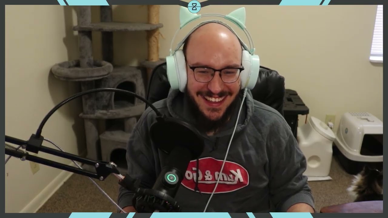 I Play Resident Evil For The First Time Ever! | RE5