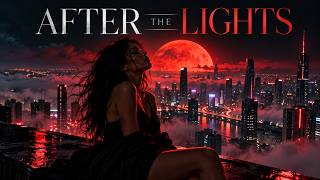 AFTER THE LIGHTS 🌑 Dark Melodic Techno | Emotional Vocal Mix 2026