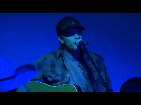 Jason Boland - Proud Souls