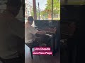 Amazing Piano Player Jim Cheadle #jazzpiano #jazzmusic #jazz #piano