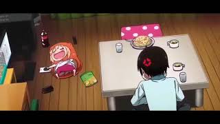 Himouto Umaru-Chan Alight Motion Raw Style Daddy Style