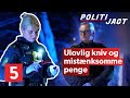 Politiet har brug for forstærkninger i sag om narkokørsel | Politijagt | Kanal 5 Danmark image