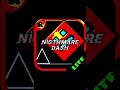 Nigthmare Dash Edit