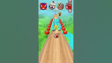 Going Ball Game Super Competition Challenge #gaming #ballgame #games #gameplay #gamer