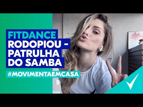 Vídeo: A campanha Rexona Dance Sem Parar traz uma homenagem aos passinhos  que marcaram gerações no Brasil - Purepeople