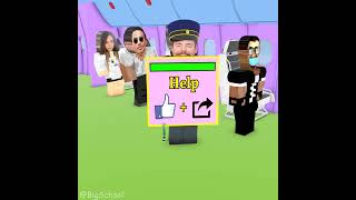 Thumbnail for Together with Mr. Beast police find the thief who stole Alfredo Larin's mango! 👍