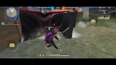 My friends call me noob| 1v1 Custom Gameplay #freefire #gyangaming