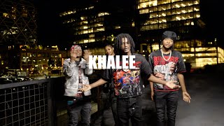 Khalee - She So Atl