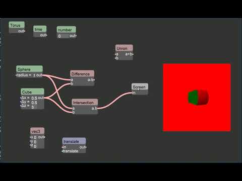 smkflow: C++ Node editor: Implicit surface #2