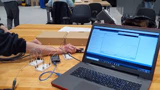 Asiv Laser Sensor Test