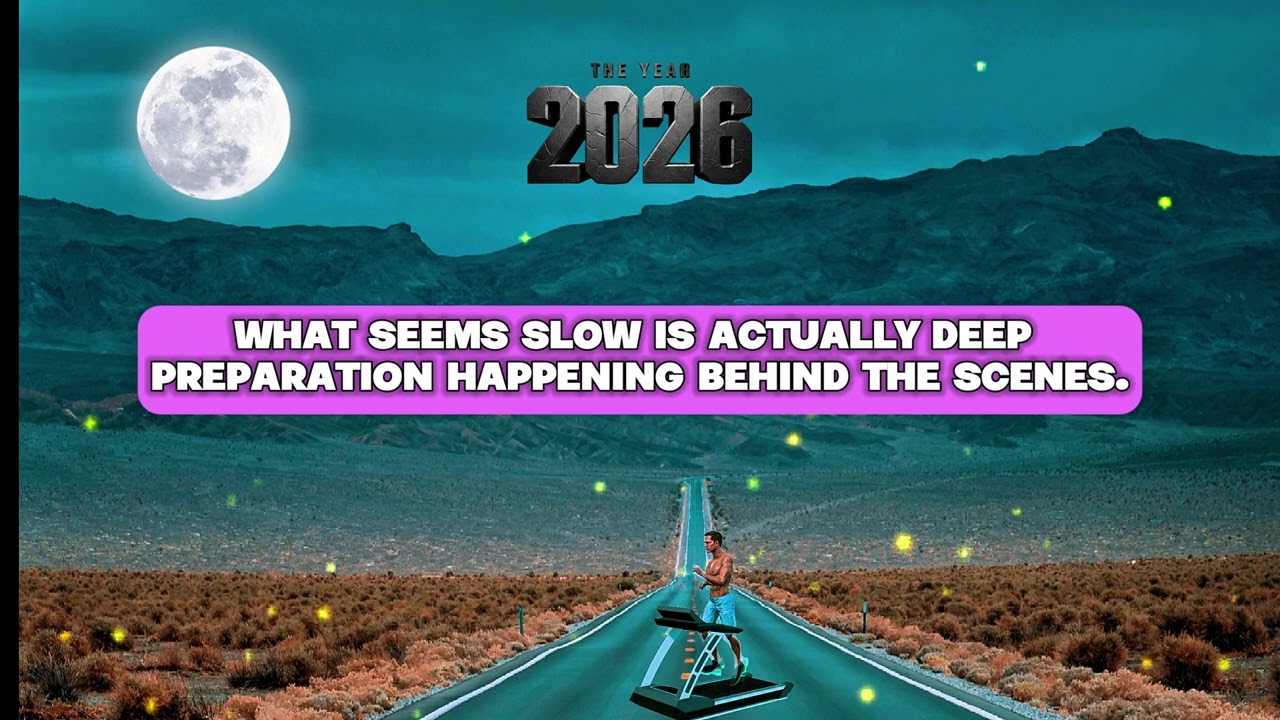 У вас ещё есть время – мотивационная история.