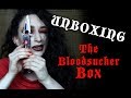 UNBOXING | BLOODSUCKER BOX (Nightshades Cellar Subscription Box)