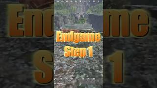 How to Start the Deer Isle Endgame (Step 1) #dayz, #shorts