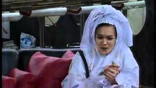 Big Brother Indonesia Putaran Final Daily Show 72 (19 Juli 2011) Part 3