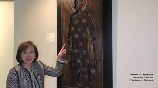 Archives Unveiled - PAA 2019-2020 (Ep. 4: Self-Portrait: The Artist as Performance)