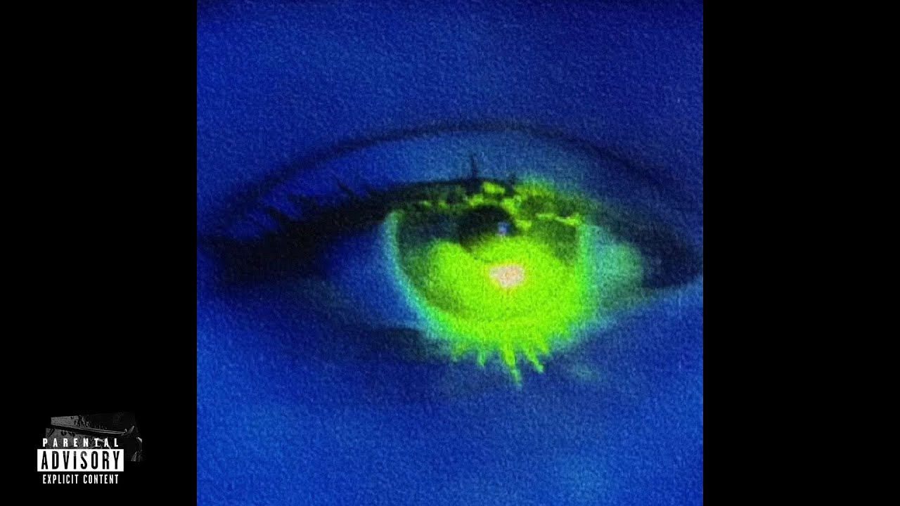 [FREE] Yeat Type Beat 2025 - "СOMЁ N GO" | BNYX Type Beat