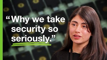 YubiKeys secure Civil Rights Defenders against AI-powered phishing attacks