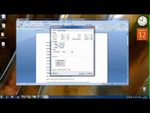 Como formatar documentos no Word - YouTube