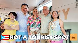 We Found A Hidden Brunch Spot In La Parguera Wakey Monkey