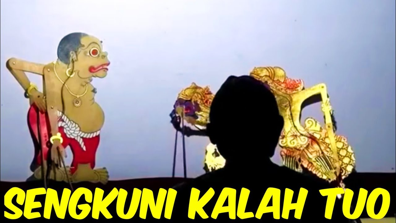 Bagong Lucu Omongane Manjur, Bolodewo Di Gawe Nglumpruk, Durno Bisu