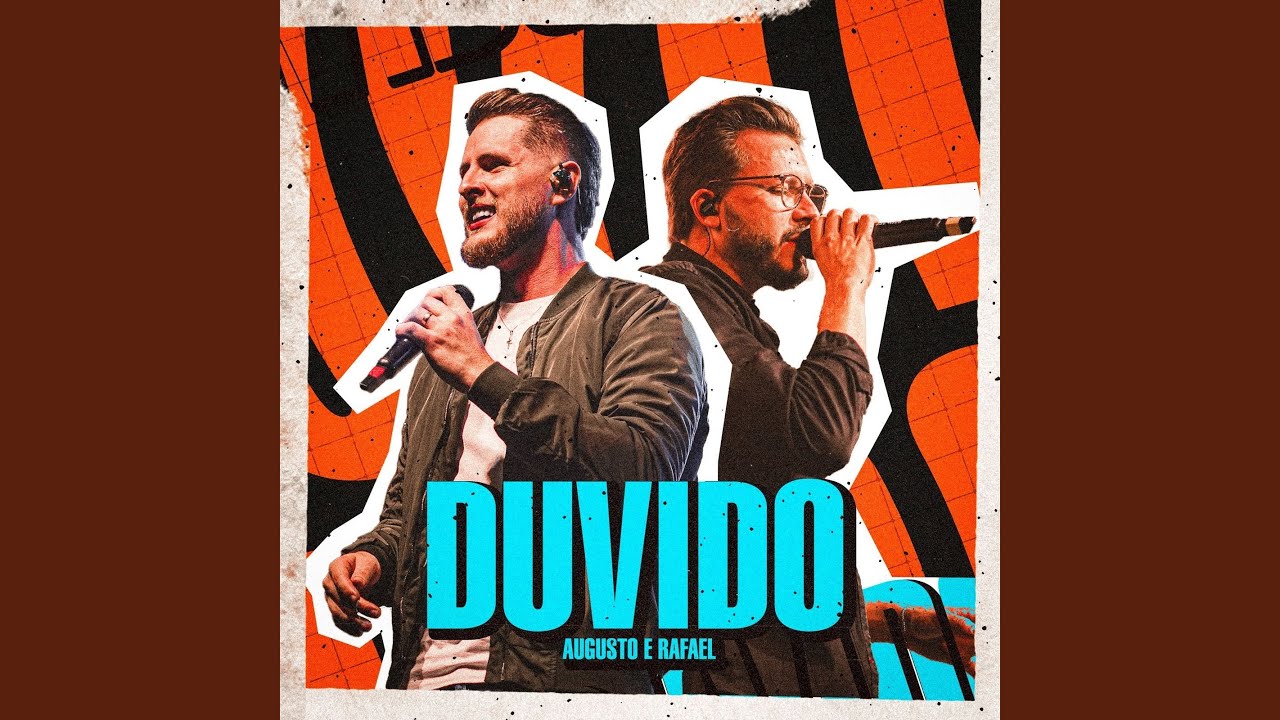 Watch Duvido on YouTube Watch Duvido on YouTube