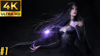 Throne and Liberty | | Part 7 | Walkthrough No Commentary | 4k