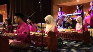Download Lagu Sekar Arts Centre Kuala Lumpur - Caklempong/Talempong Performance in Kuala Lumpur (Wedding Event) MP3