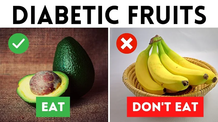 9 Fruits You Should Be Eating And 8 You Shouldn’t If You Are Diabetic ! - DayDayNews