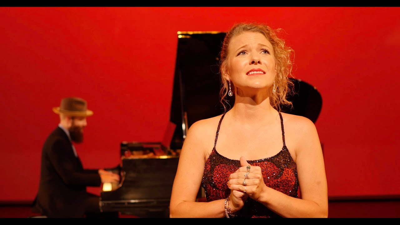 Amber Rae Dunn - My Ryan (Official Music Video) - YouTube