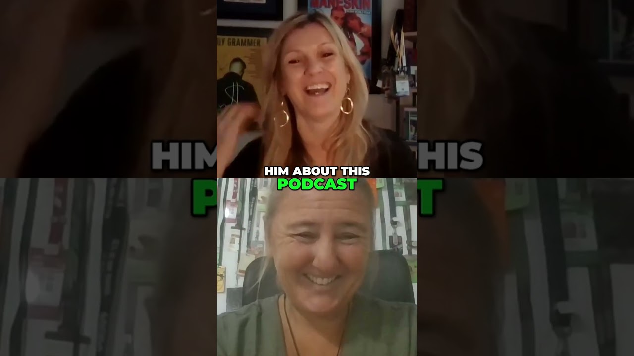 Secret Vacation: The Hilarious Story He Still Doesn't Know #shorts