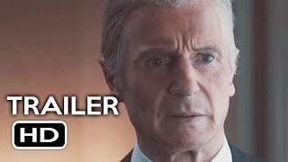 Mark Felt  Trailer #1 (2017) Liam Neeson, Michael C. Hall Biography Drama Movie HD