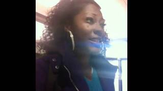 (((iCANDi Interviews --#UTC Students))) (12/1/10)