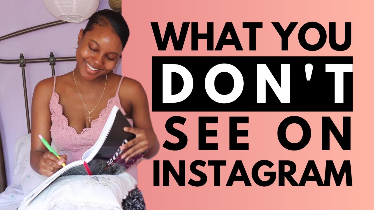 A Day In The Life Of An Instagram Business Coach