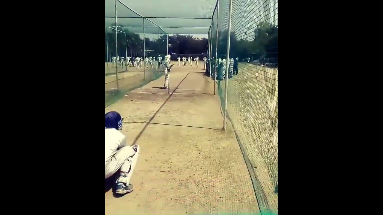 UPCA🔥🏏trial meerut