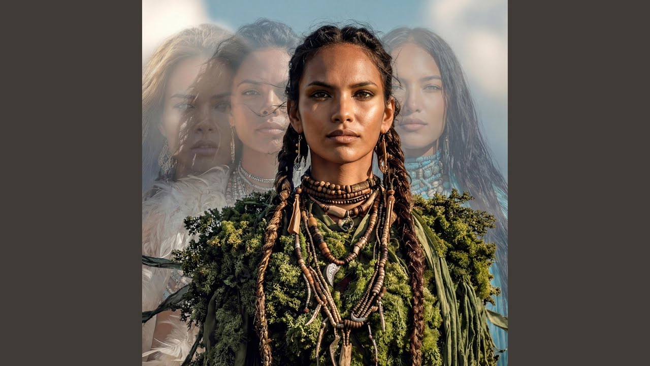 Сила Стихий — Полный ритуал