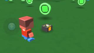 [Blocksworld HD] Let's Play BlocksWorld: Ep. 1: Rushing For Jade