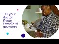 Symptoms of Cancer and Advice During the COVID-19 Pandemic | Cancer Research UK