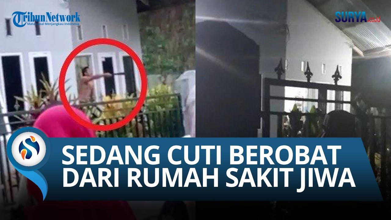 FAKTA MENGEJUTKAN! OKNUM TNI di Kendari Ancam Warga dengan Parang: Bikin Resah Hingga Cuti Berobat