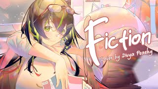 【Birthday Cover Song】Fiction - Sumika by Divya Peashy