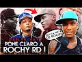 DARLYN NAY PONE CLARO A ROCHY RD , MESTIZO Y WALDO CALLE