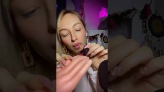 Realistic Manicure ASMR (No Talking) 💅✨