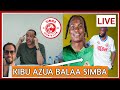 BREAKING🛑:KIBU DENIS AIGOMEA SIMBA LEO MKATABA MPYA|USAJILI MPYA