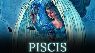 PISCIS NO TE ASUSTES ❗ SE CONFIRMA ALGO MUYYY FUERTEEE HOROSCOPO #PISCIS AMOR ABRIL 2024