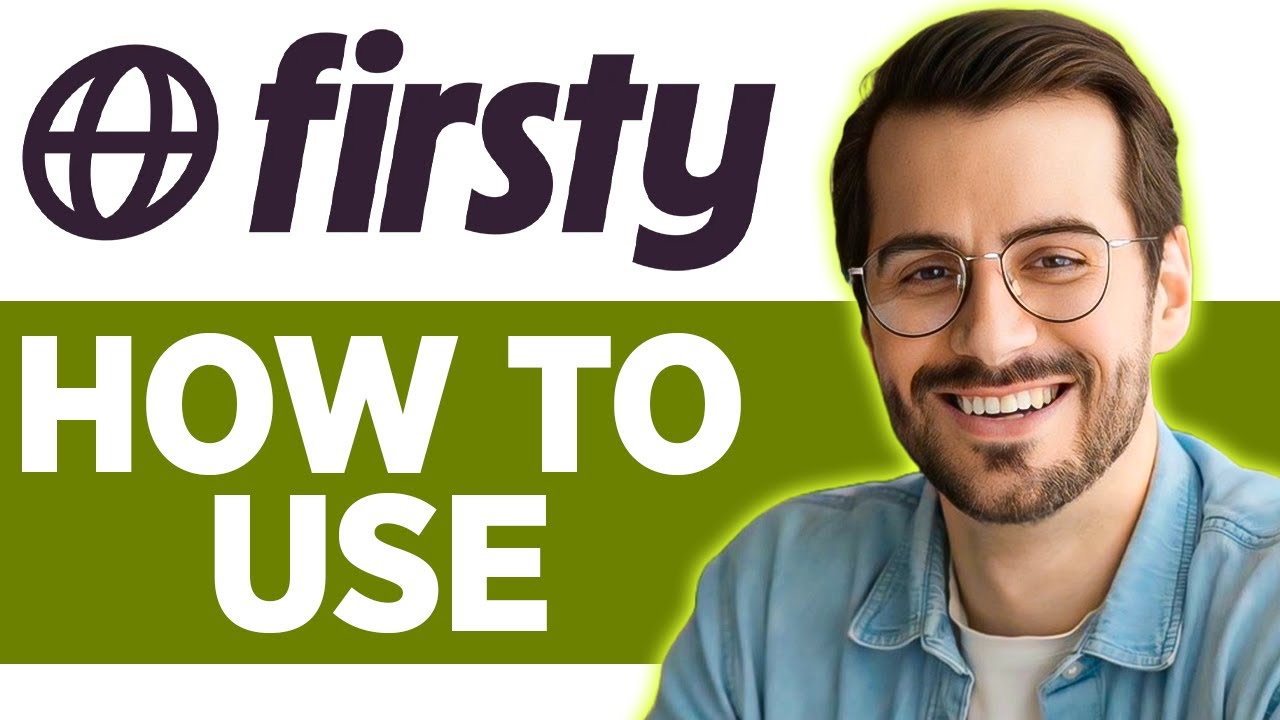 How To Use Firsty Esim (2026)