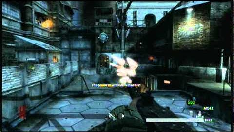 Cod WaW Mod Menu Svg