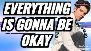 It'll be ok - Yoandri