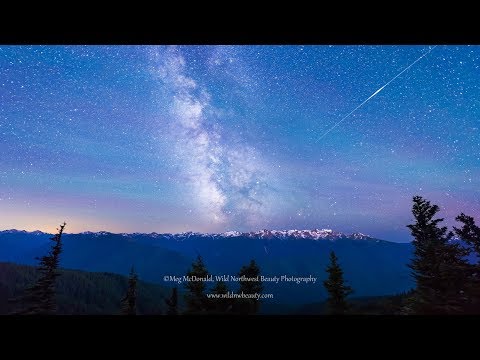 Milky Way and
