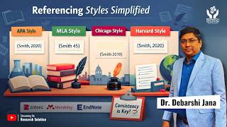 Celebrity Research Paper Referencing Made Easy 📚 | APA, MLA, Harvard & Chicago Styles Explained Simply Wealth