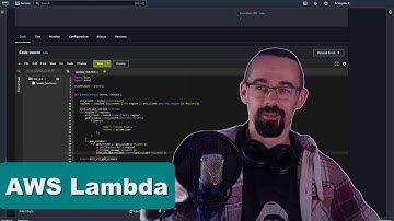 How to find all GP2 volumes in all regions using Amazon Lambda? | AWS tutorial