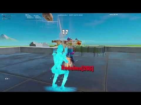 EPIC MONTAJE FORTNITE #1